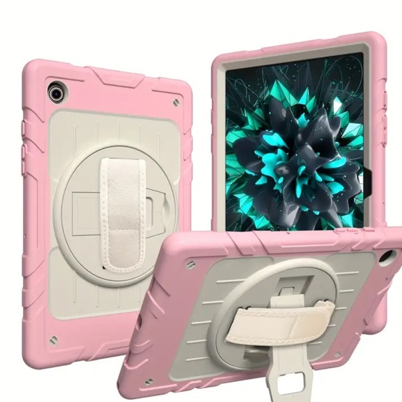 Tablet Shockproof Protective Case Silicone
NWOT - Picture 1 of 5